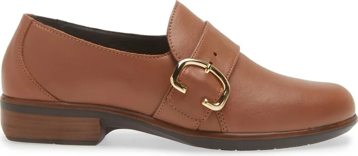 Viscol Strap Loafer - Image 9