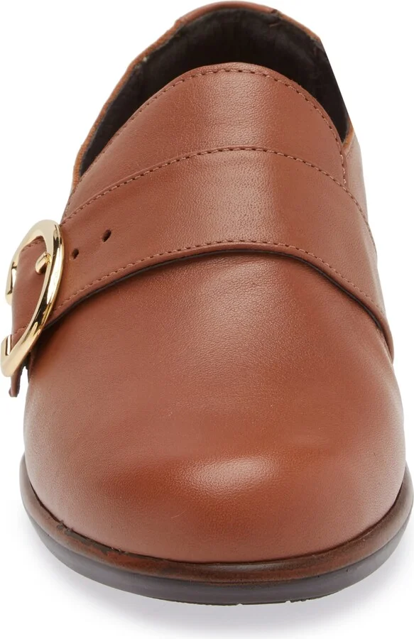 Viscol Strap Loafer - Image 10