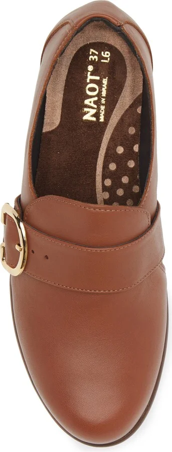 Viscol Strap Loafer - Image 11