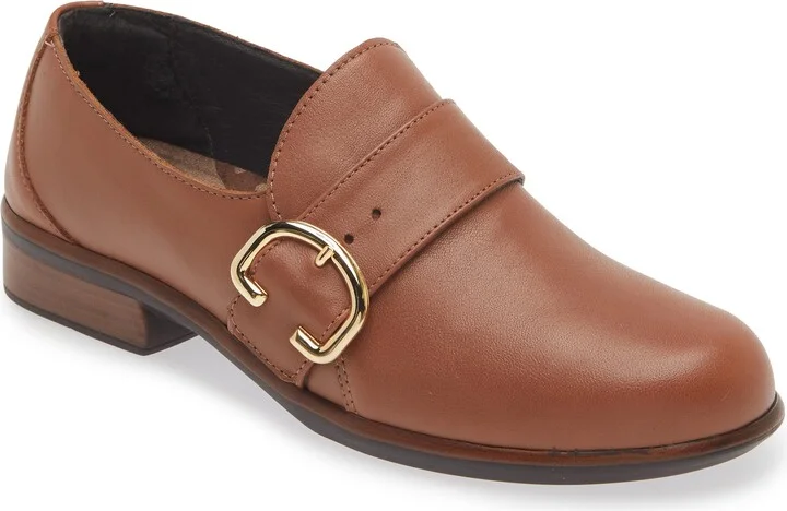 Caramel Leather