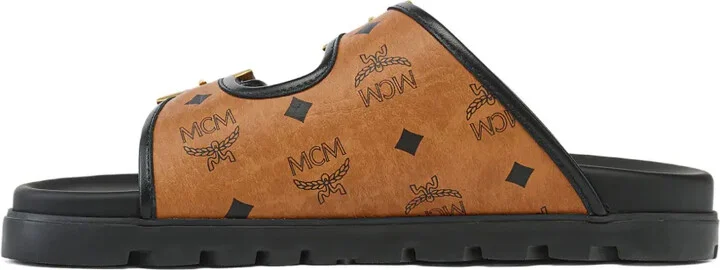 Visetos-canvas sandals - Image 2