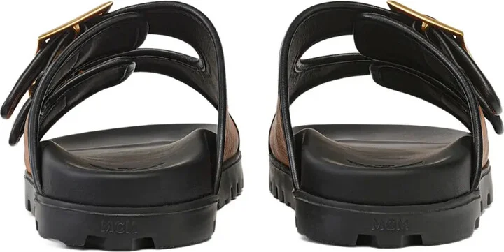 Visetos-canvas sandals - Image 4