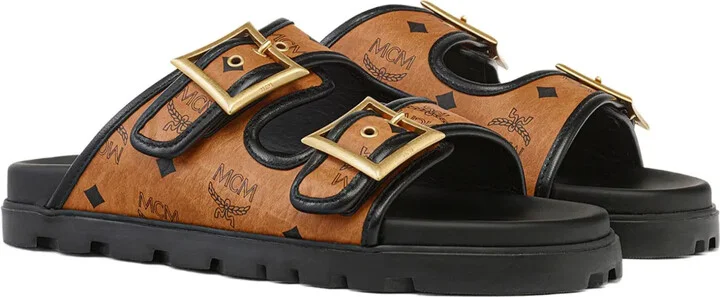Visetos-canvas sandals