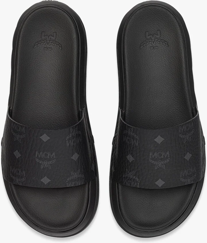 Visetos Slide Sandals - Image 5