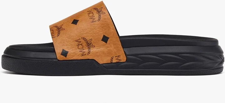 Visetos Slide Sandals - Image 6