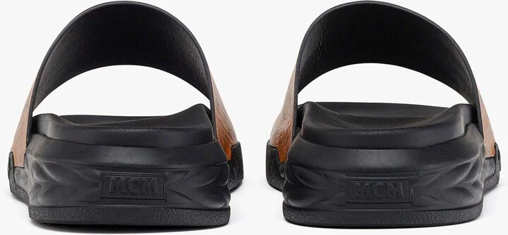 Visetos Slide Sandals - Image 7