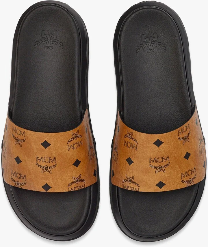 Visetos Slide Sandals - Image 9