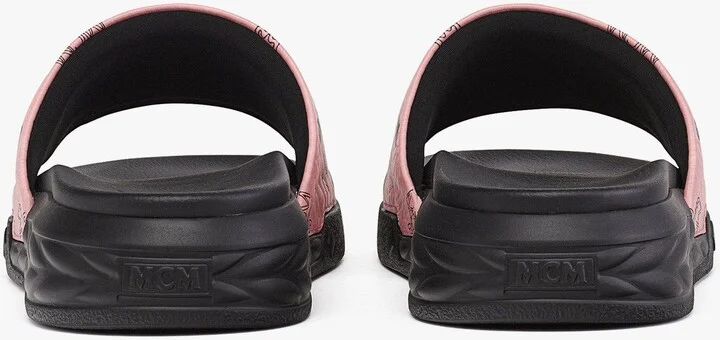 Visetos Slide Sandals - Image 3