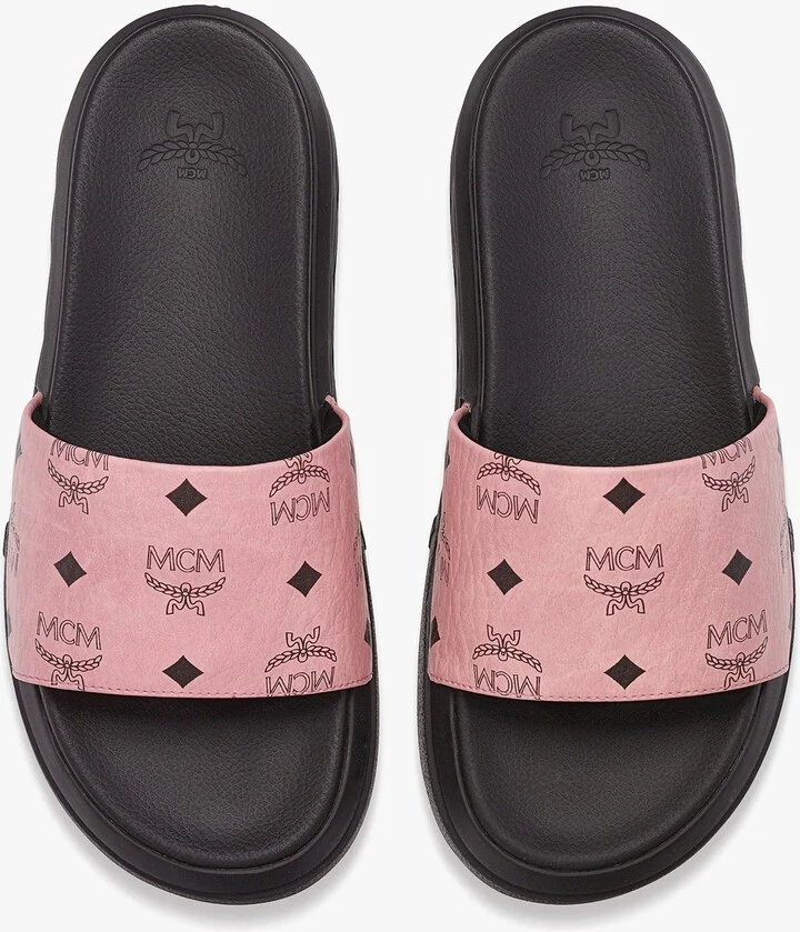 Visetos Slide Sandals - Image 5