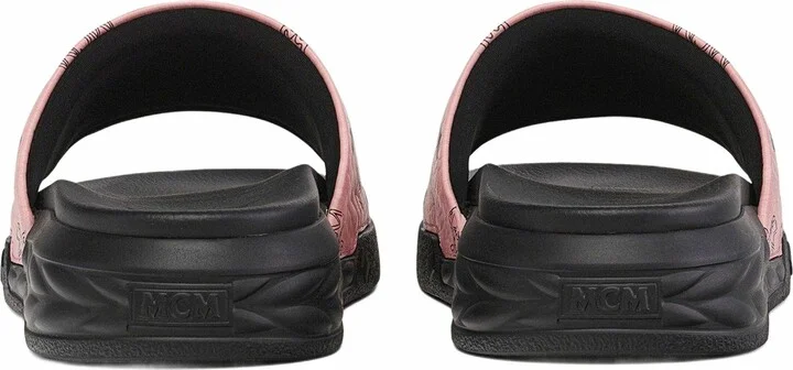 Visetos Slide Sandals - Image 3