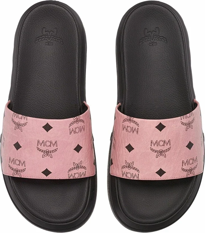 Visetos Slide Sandals - Image 5