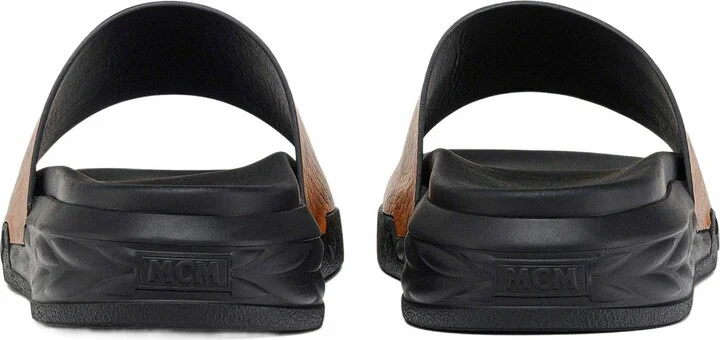 Visetos Slide Sandals - Image 3
