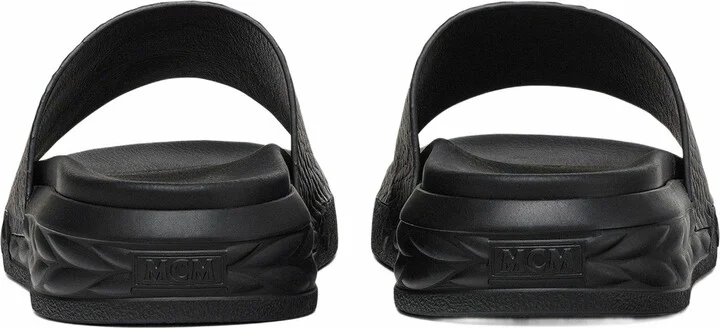 Visetos Slide Sandals - Image 3