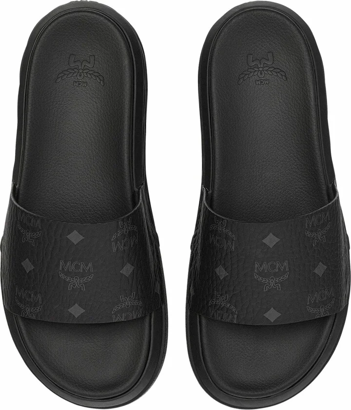Visetos Slide Sandals - Image 5