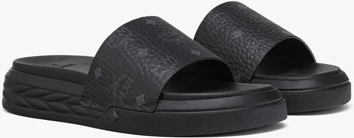 Visetos Slide Sandals