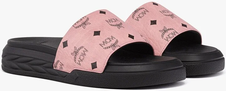 Visetos Slide Sandals