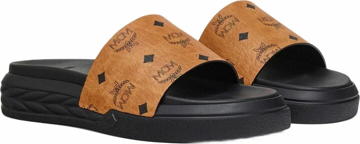 Visetos Slide Sandals