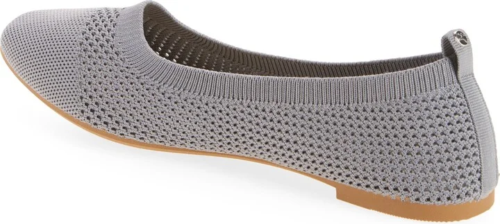 Vision Knit Ballet Flat - Image 2