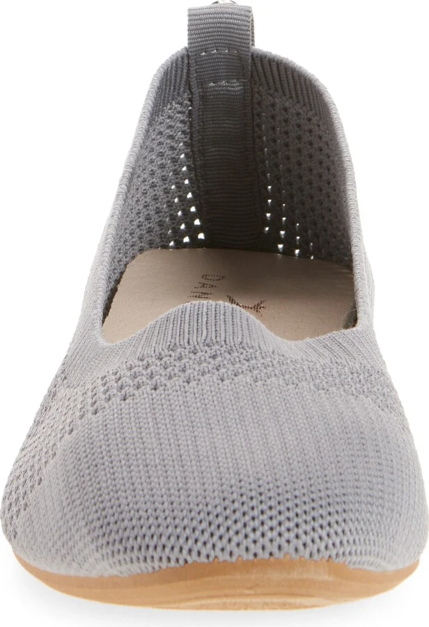 Vision Knit Ballet Flat - Image 3