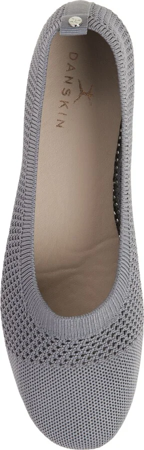 Vision Knit Ballet Flat - Image 5