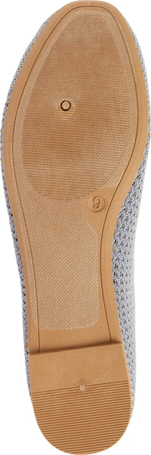 Vision Knit Ballet Flat - Image 6