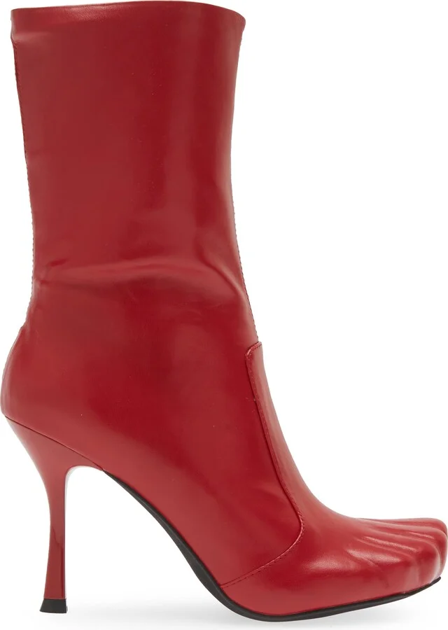 Visionary Stiletto Boot - Image 3