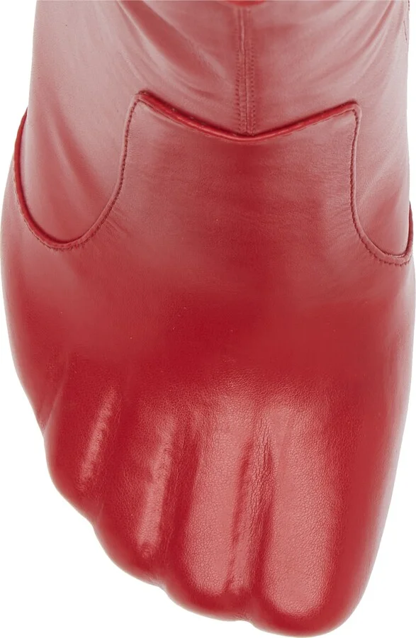 Visionary Stiletto Boot - Image 5