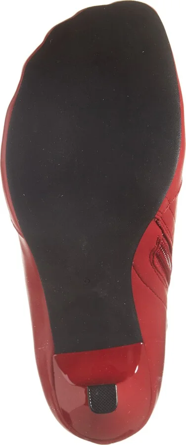 Visionary Stiletto Boot - Image 6