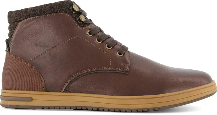 Visit Retro Sneaker - Image 4