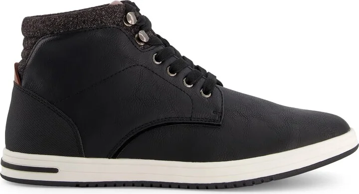 Visit Retro Sneaker - Image 9