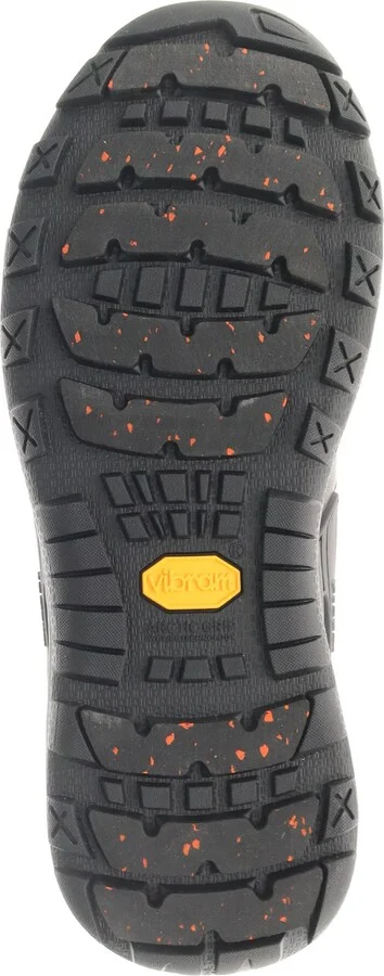 Visper Waterproof Sneaker - Image 6