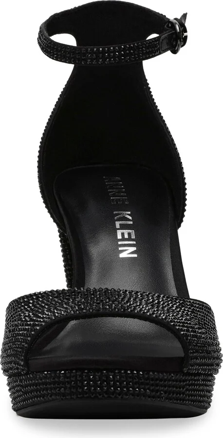 Vista Ankle Strap Platform Sandal - Image 4