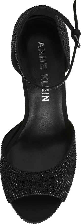 Vista Ankle Strap Platform Sandal - Image 5