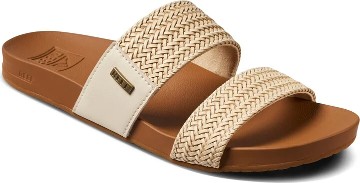 Vista Braid II Sandal