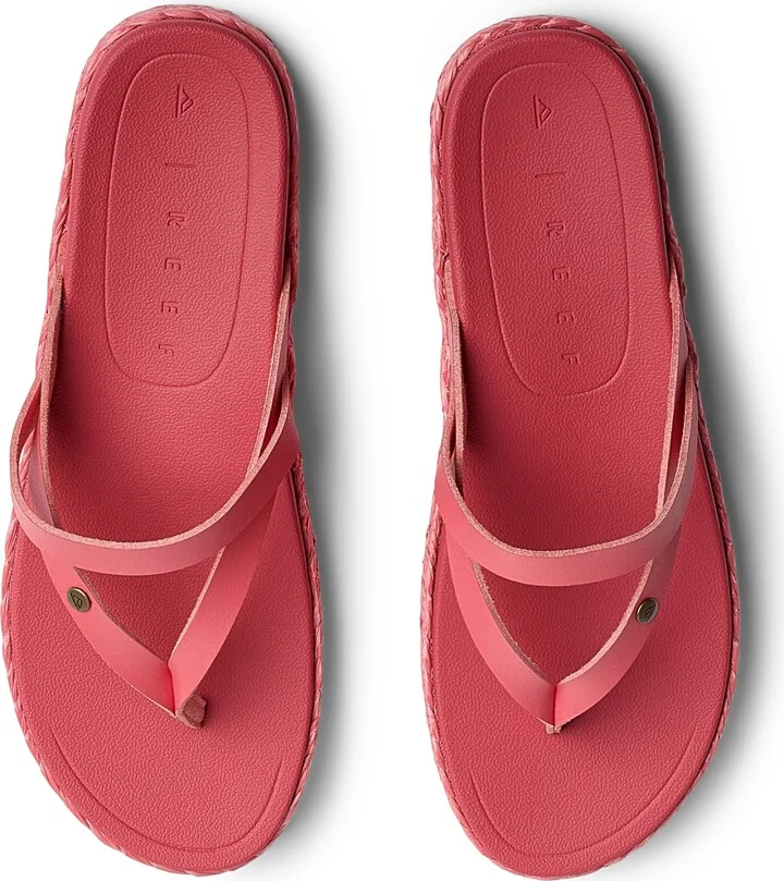 Vista Carmen Platform Flip Flop - Image 3