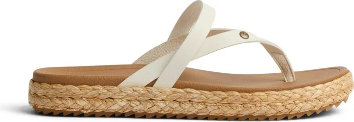 Vista Carmen Platform Flip Flop - Image 2