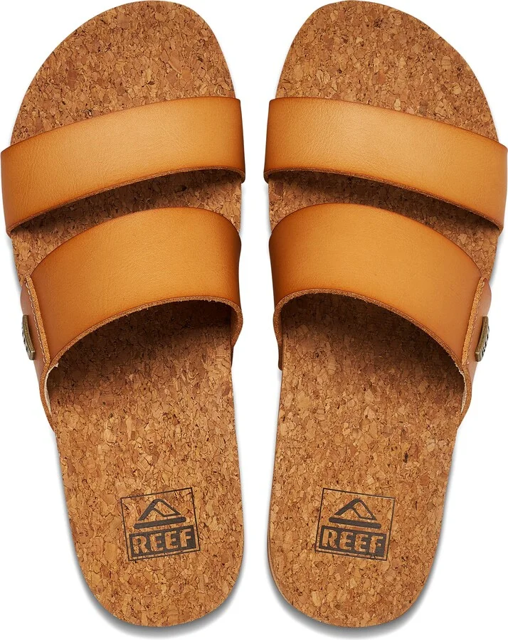 Vista Hi Platform Slide Sandal - Image 3