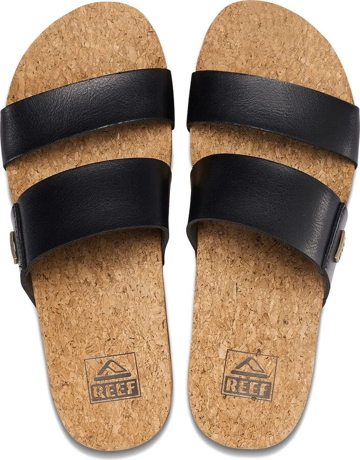 Vista Hi Platform Slide Sandal - Image 7