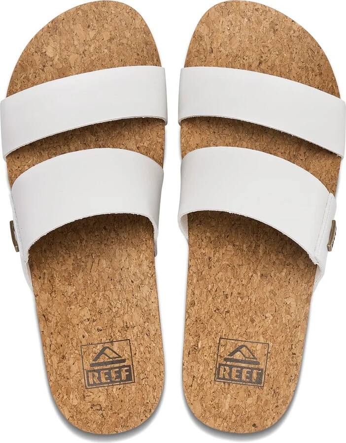 Vista Hi Platform Slide Sandal - Image 3