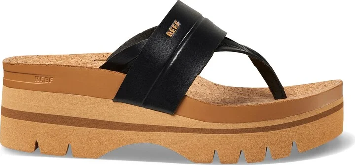 Vista Higher Lennox Platform Flip Flop - Image 2