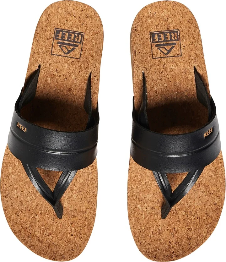 Vista Higher Lennox Platform Flip Flop - Image 3