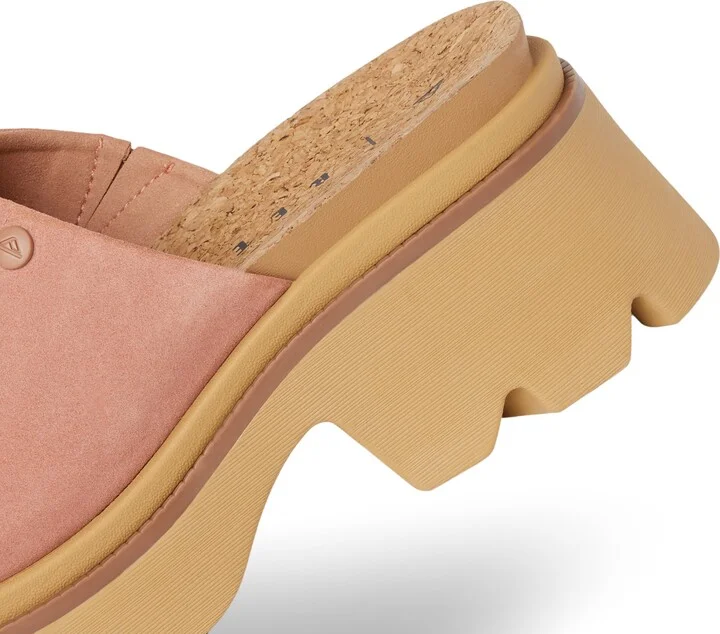 Vista Luxe Evie Platform Slide Sandal - Image 6