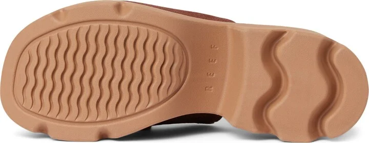 Vista Luxe Evie Platform Slide Sandal - Image 4