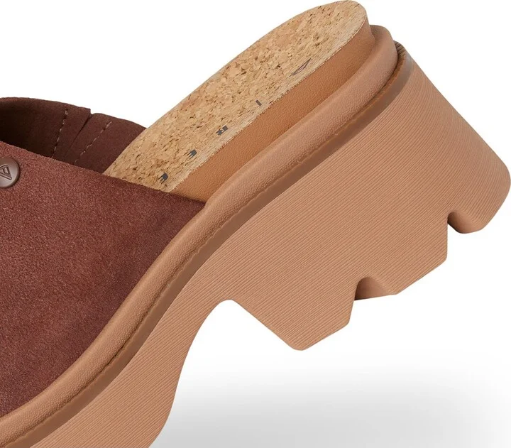 Vista Luxe Evie Platform Slide Sandal - Image 6
