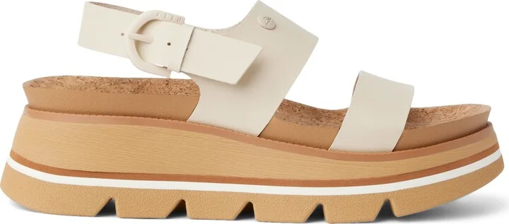 Vista Luxe Liah Slingback Platform Sandal - Image 2