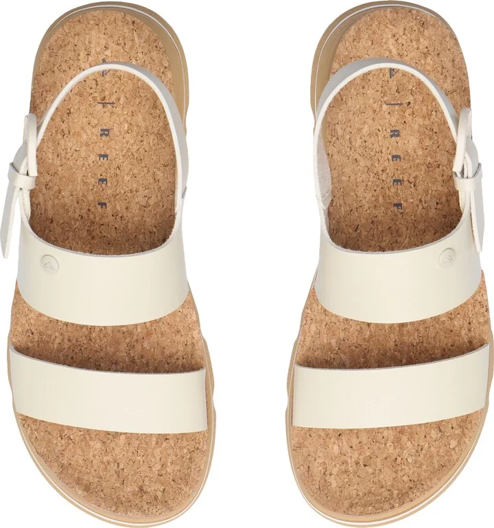 Vista Luxe Liah Slingback Platform Sandal - Image 3