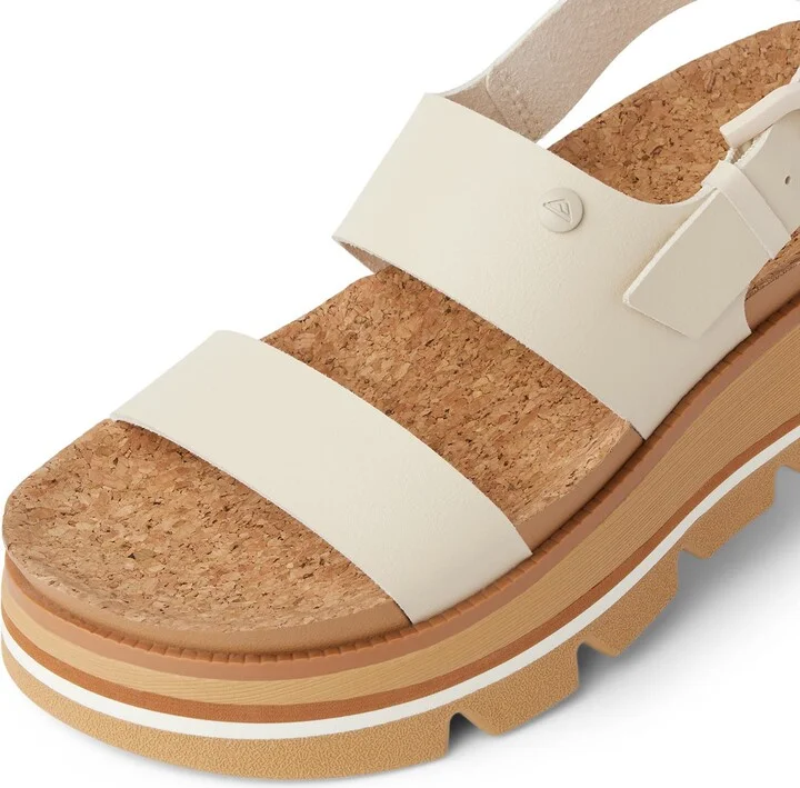 Vista Luxe Liah Slingback Platform Sandal - Image 5