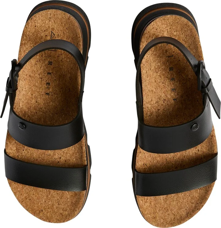 Vista Luxe Liah Slingback Platform Sandal - Image 3