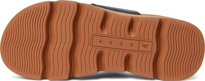 Vista Luxe Siaa Platform Wedge Slide Sandal - Image 4