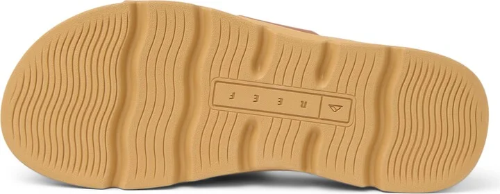 Vista Luxe Thea Platform Slide Sandal - Image 4